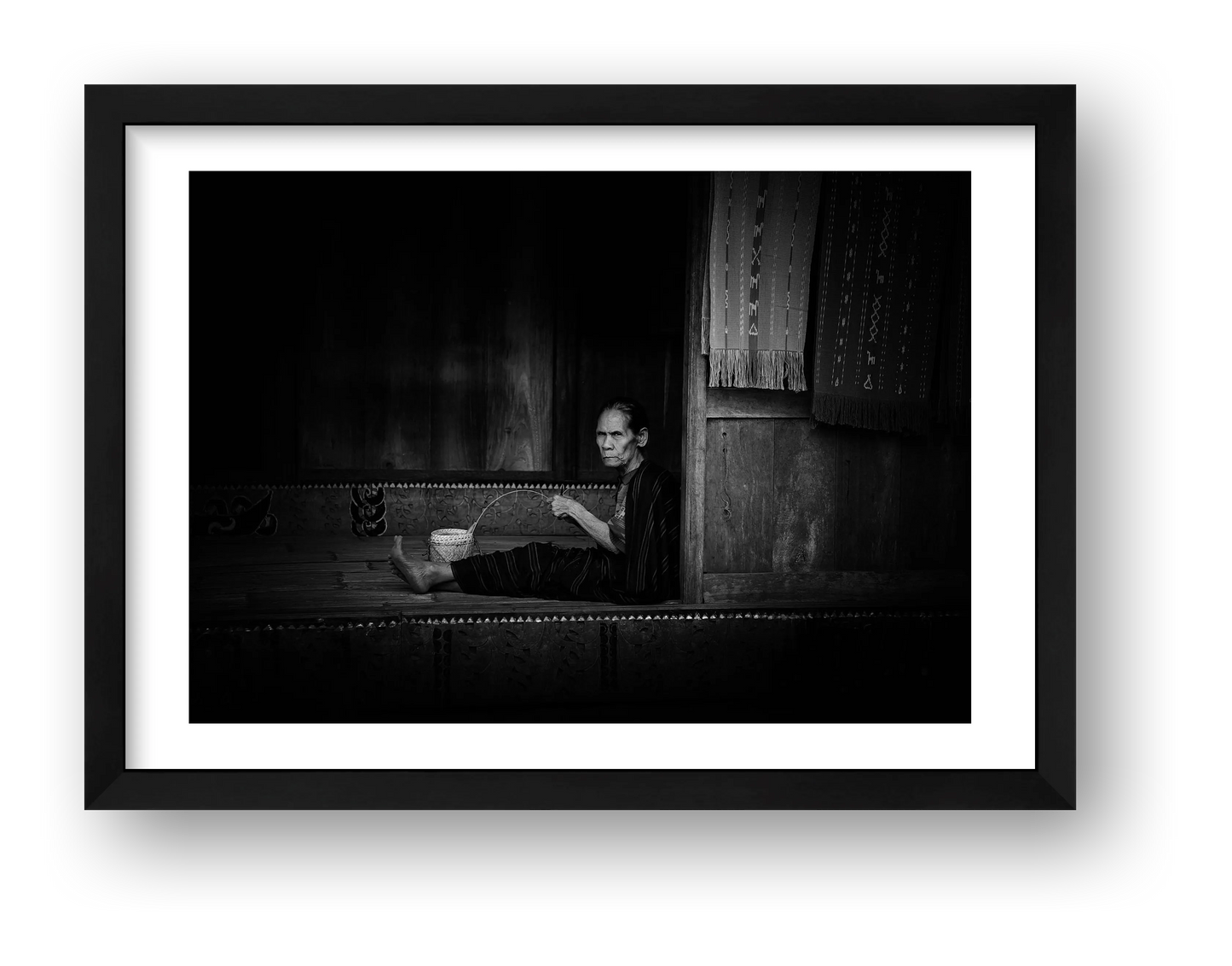 1882 — framed