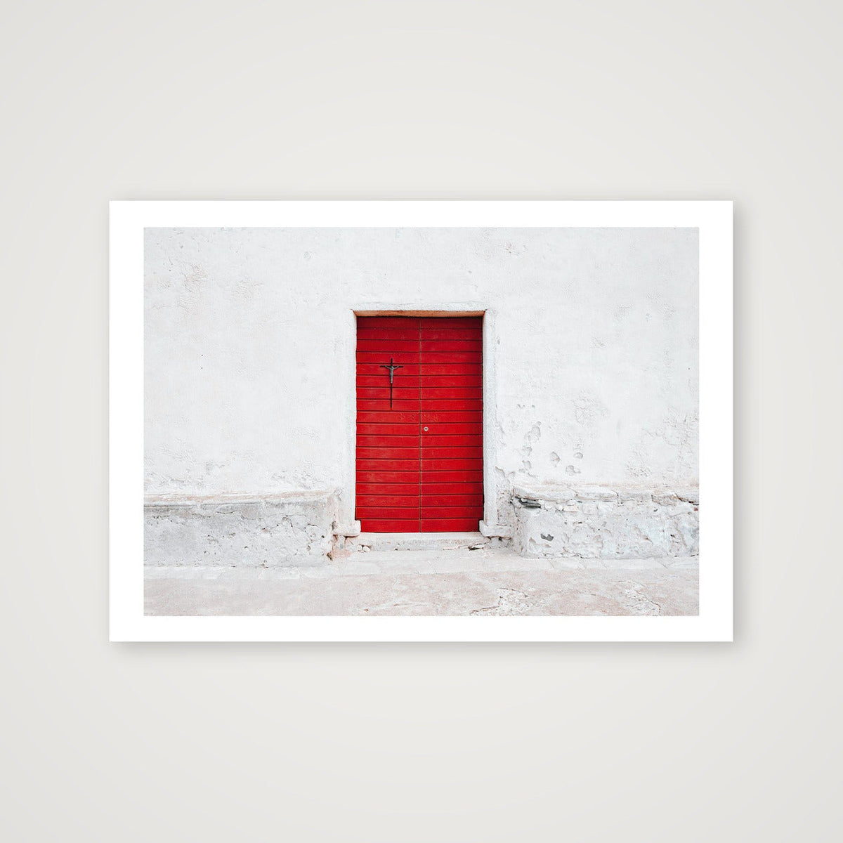 148 — A4 (30×21cm, 12×8") Print only