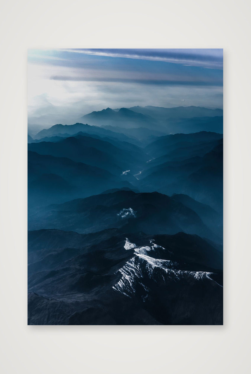1887 — A3 (30×42cm, 12×17") Print only