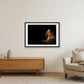89 — 84×59cm, 33×23" Black Frame