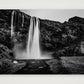 431 — 84×59cm, 33×23" Print only