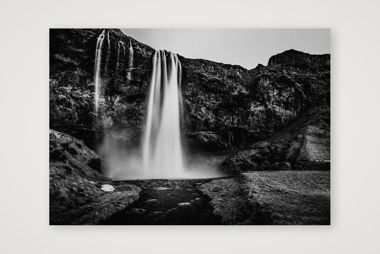 431 — 84×59cm, 33×23" Print only