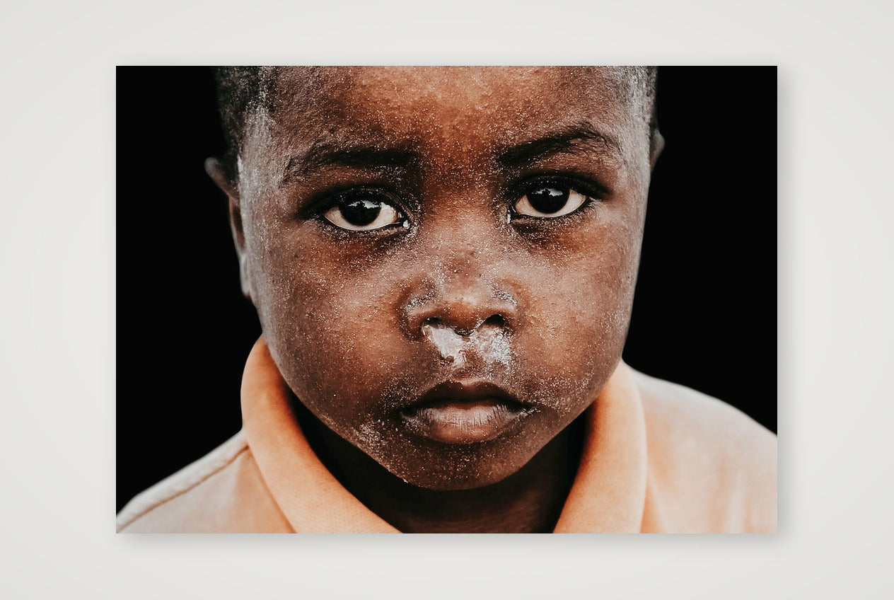 55 — A3 (42×30cm, 17×12") Print only