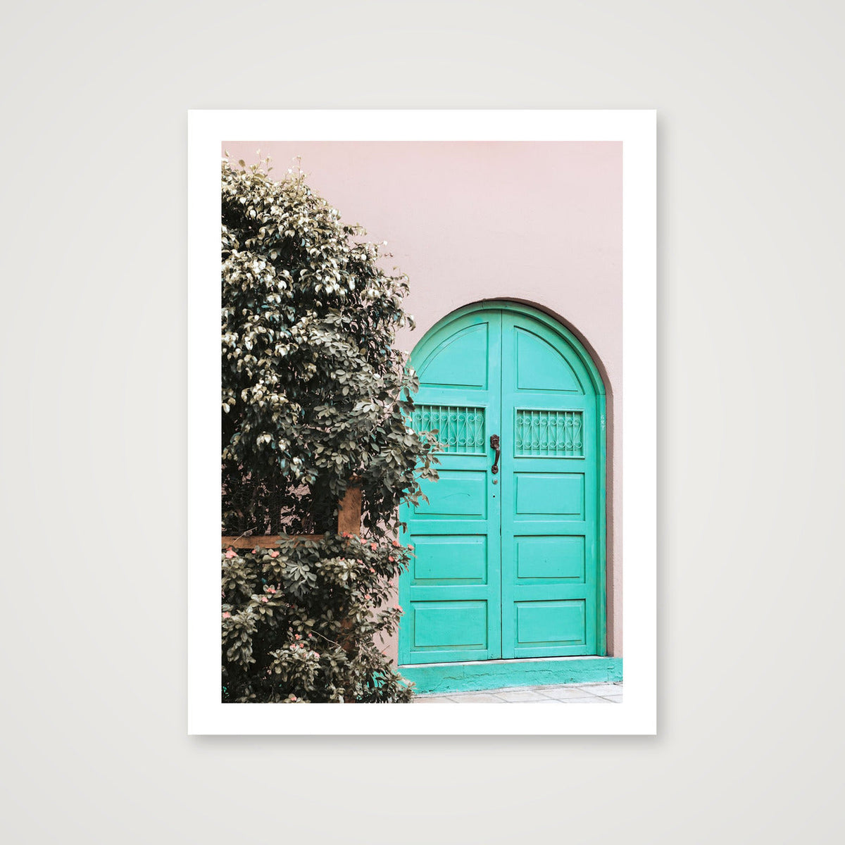 1343 — 60×80cm, 24×31" Print only