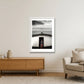 27 — 59×84cm, 23×33" White Frame