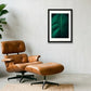 11 — A3 (30×42cm, 12×17") Black Frame