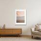 1339 — 42×59cm, 17×23" White Frame