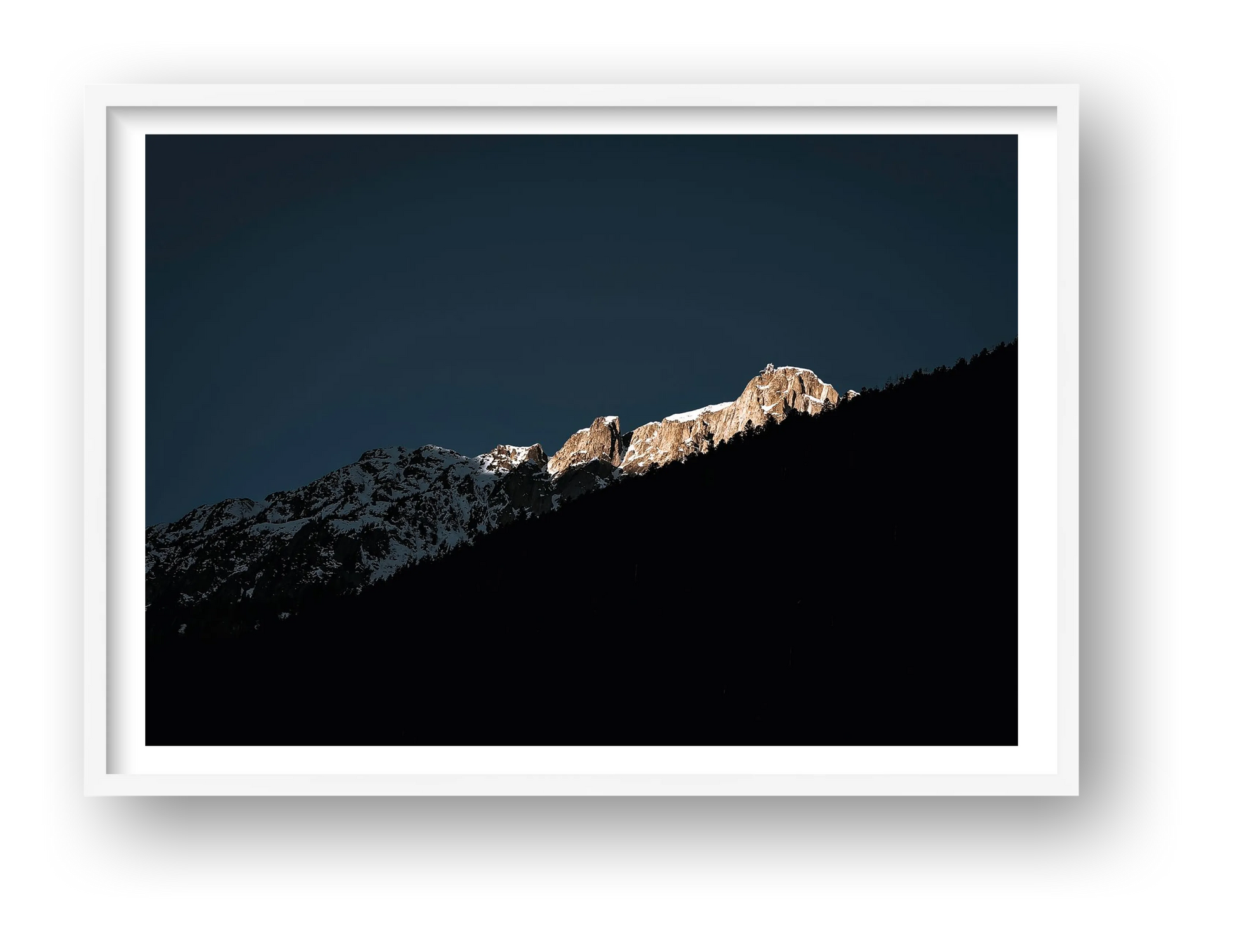 425 — framed