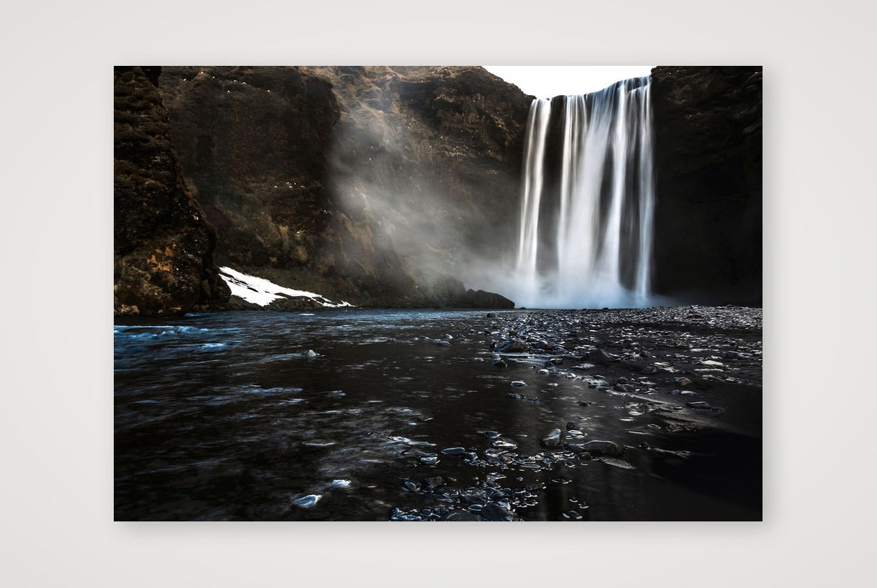23 — 84×59cm, 33×23" Print only