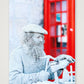 446 — 42×59cm, 17×23" Print only