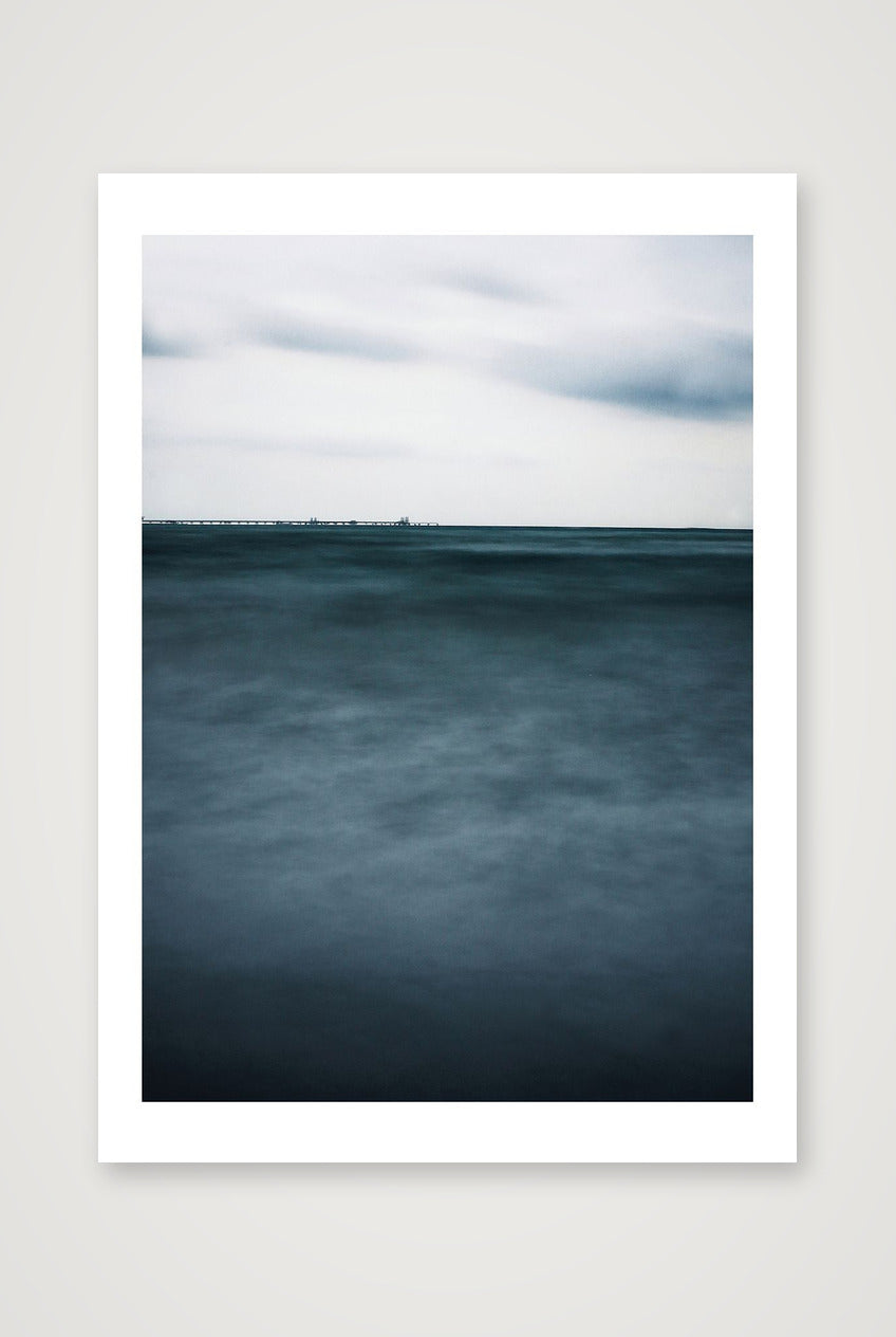 3 — A3 (30×42cm, 12×17") Print only