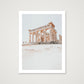 716  — 60×80cm, 24×31" Print only
