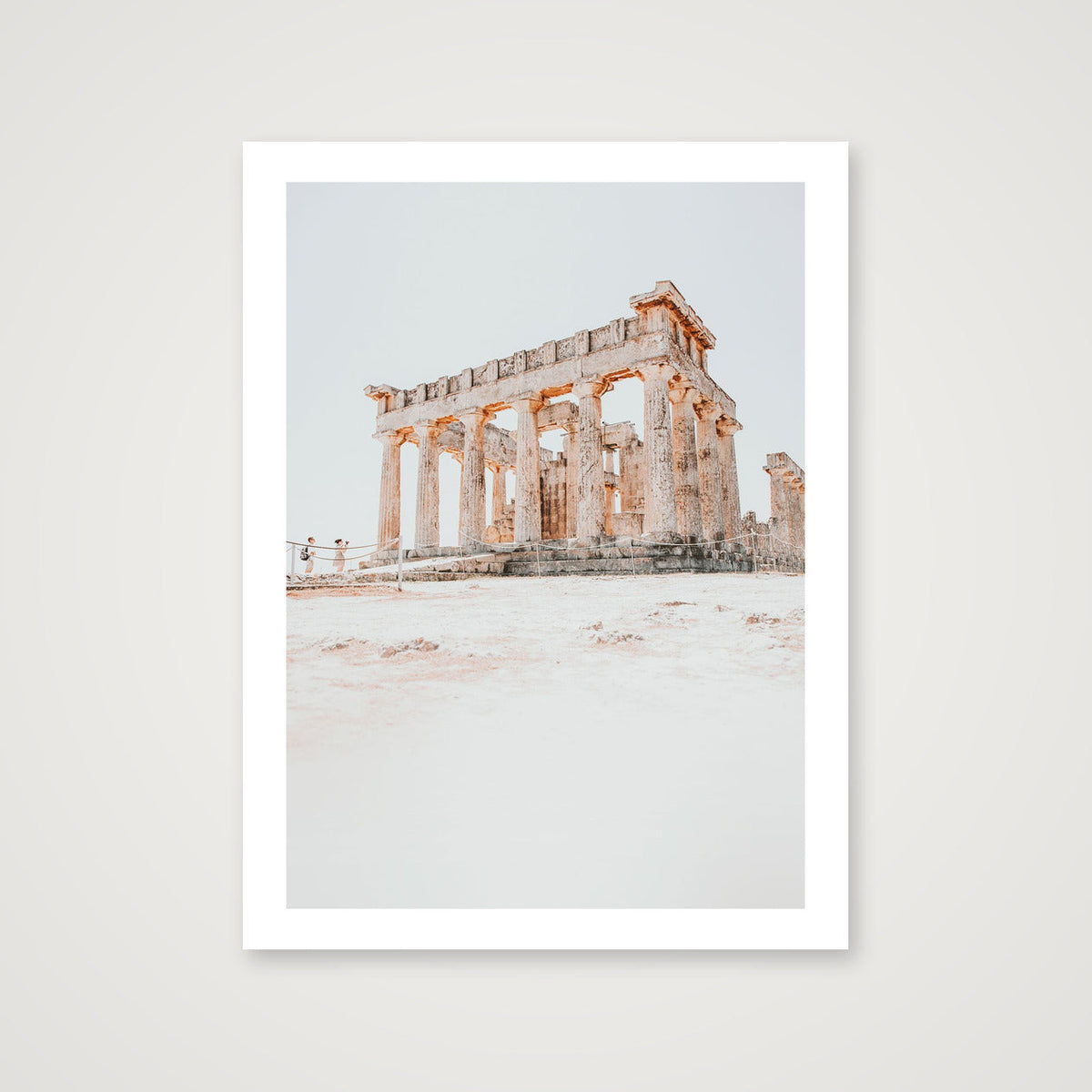 716  — 60×80cm, 24×31" Print only