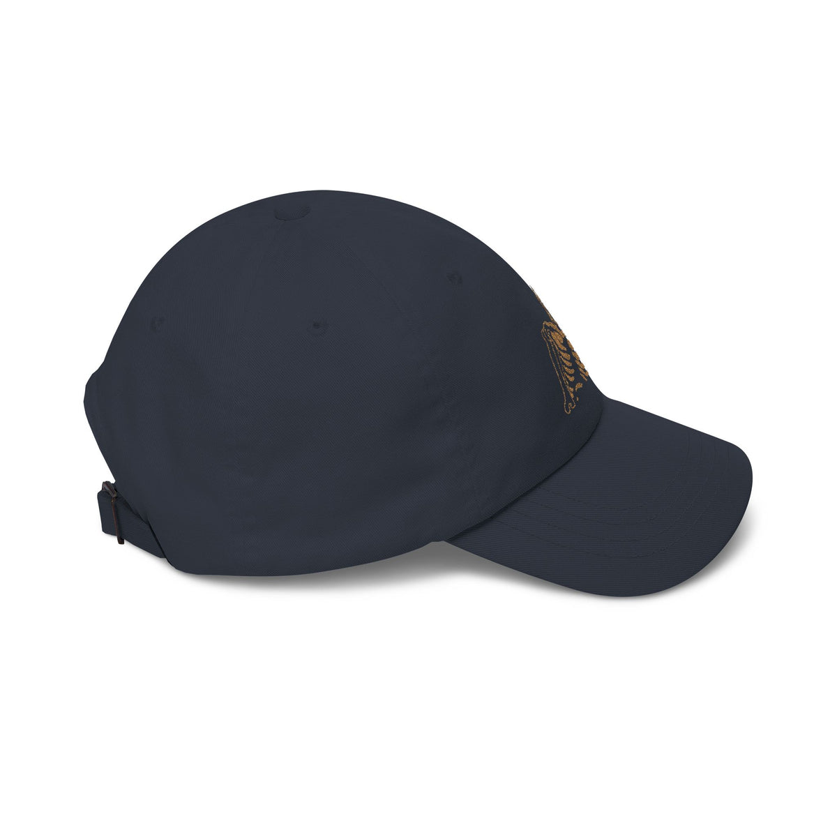 Embroidered Hat Cute Skeleton Cap For Halloween Party Outfit Spooky Season Outfit Cap Cute Skull Hat – product image 13
