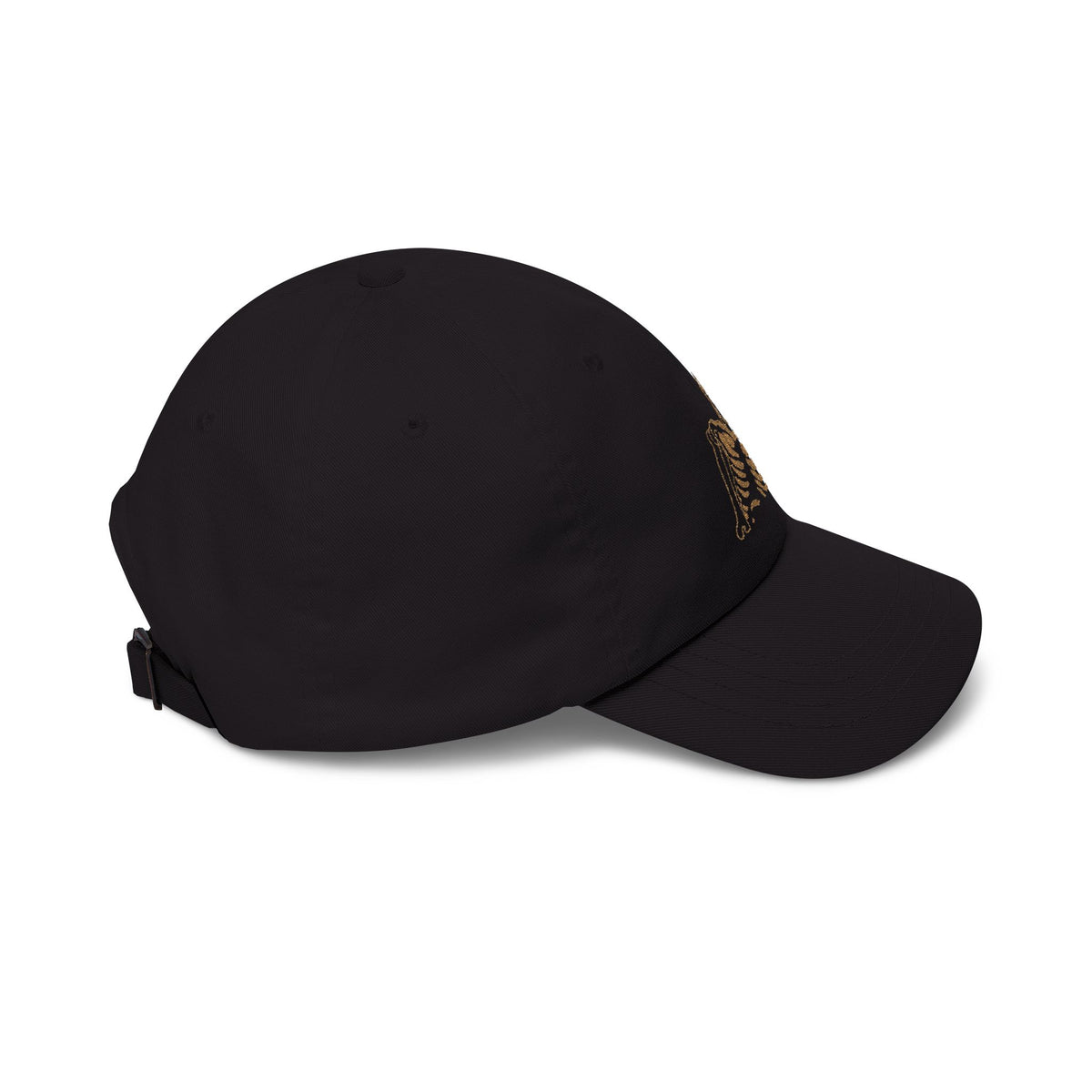 Embroidered Hat Cute Skeleton Cap For Halloween Party Outfit Spooky Season Outfit Cap Cute Skull Hat – product image 16