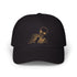 Embroidered Hat Cute Skeleton Cap For Halloween Party Outfit Spooky Season Outfit Cap Cute Skull Hat – product image 4