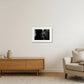 481 — A4 (30×21cm, 12×8") White Frame