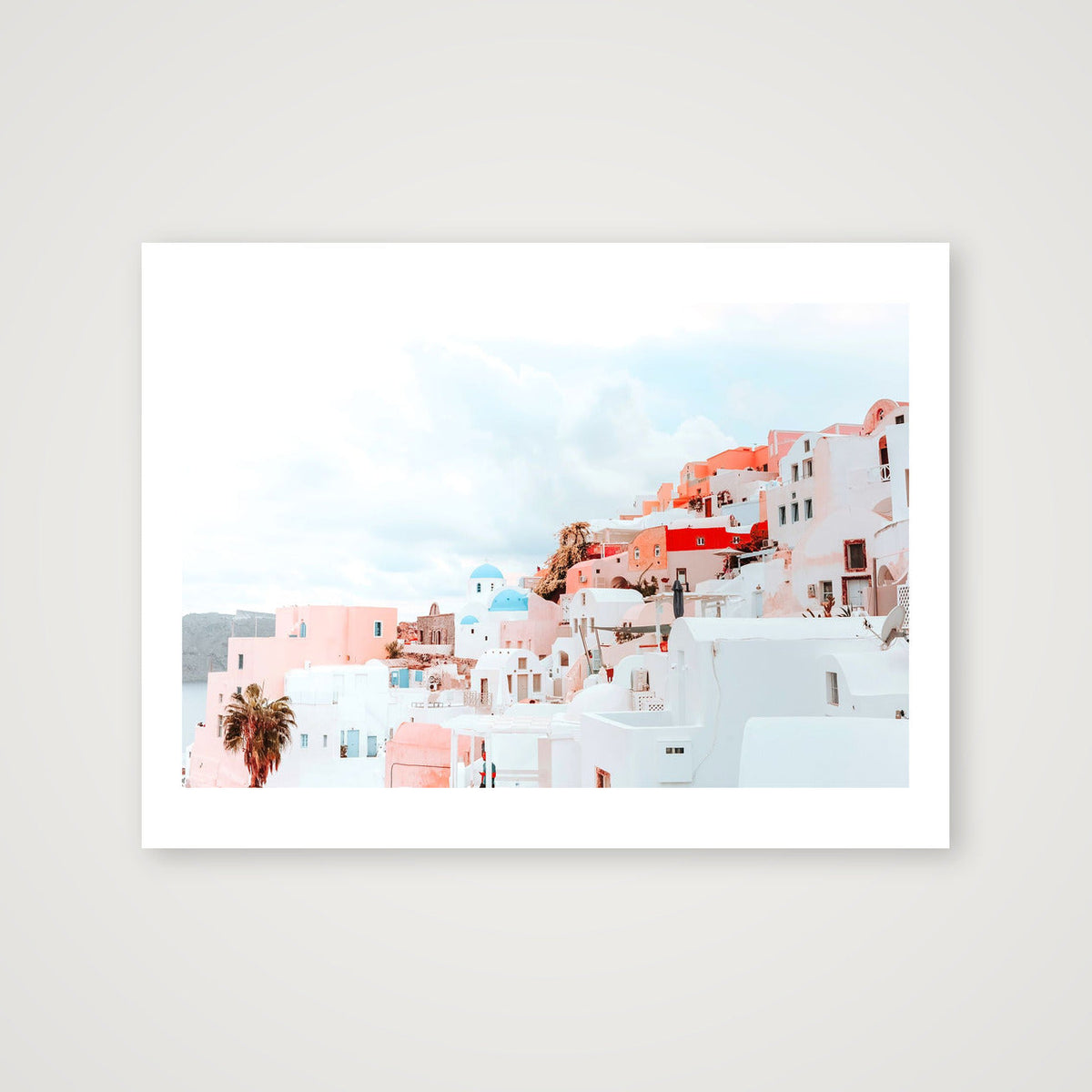 1018 — 80×60cm, 31×24" Print only