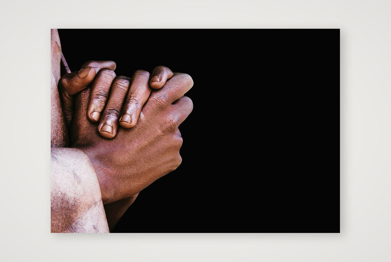 7  — A3 (42×30cm, 17×12") Print only