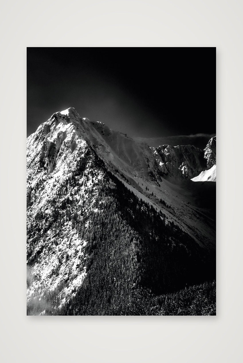 438 — A4 (21×30cm, 8×12") Print only