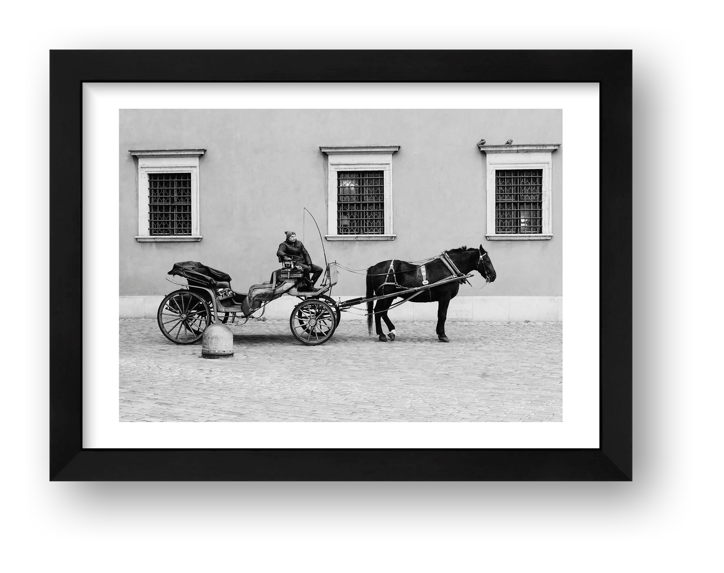 1913 — framed