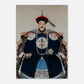Chinese Imperial Portrait Wall Art Canvas Print Canvas Print wall art image 6