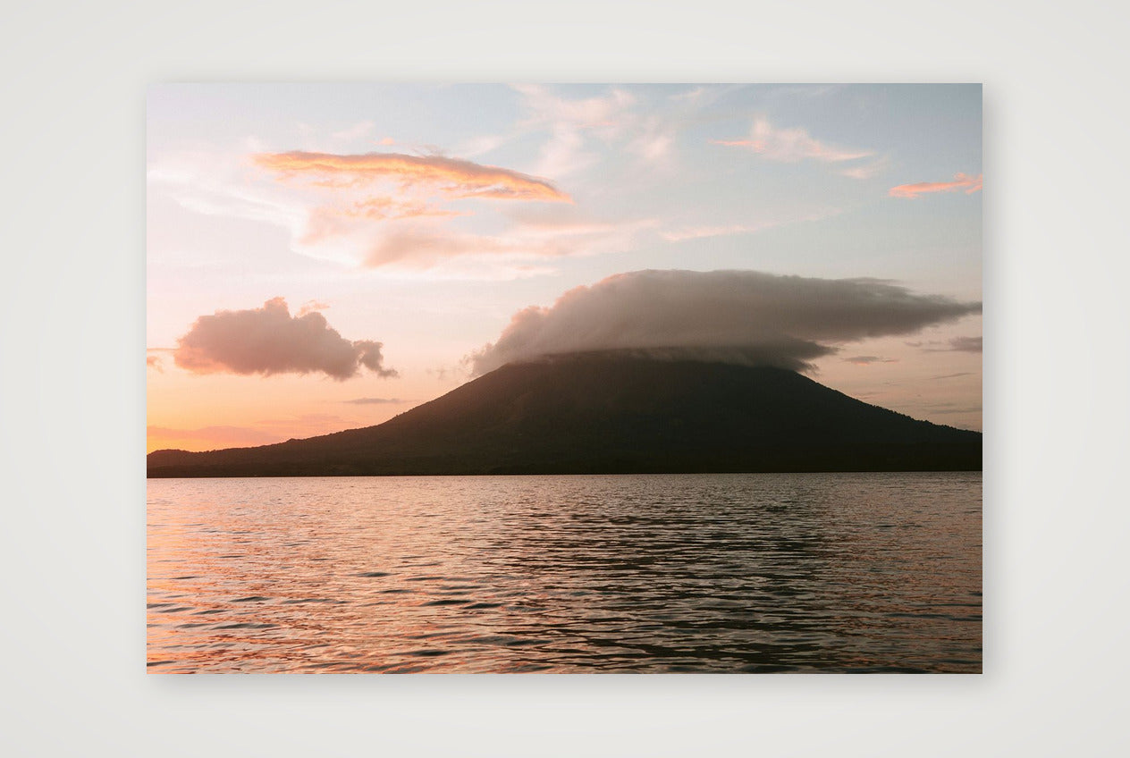 1283 — A4 (30×21cm, 12×8") Print only
