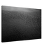 Canvas print showing fine black and white ripples and reflections across a water surface in an angled product view