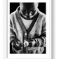 1892 — framed