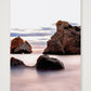 98 — 59×84cm, 23×33" Print only