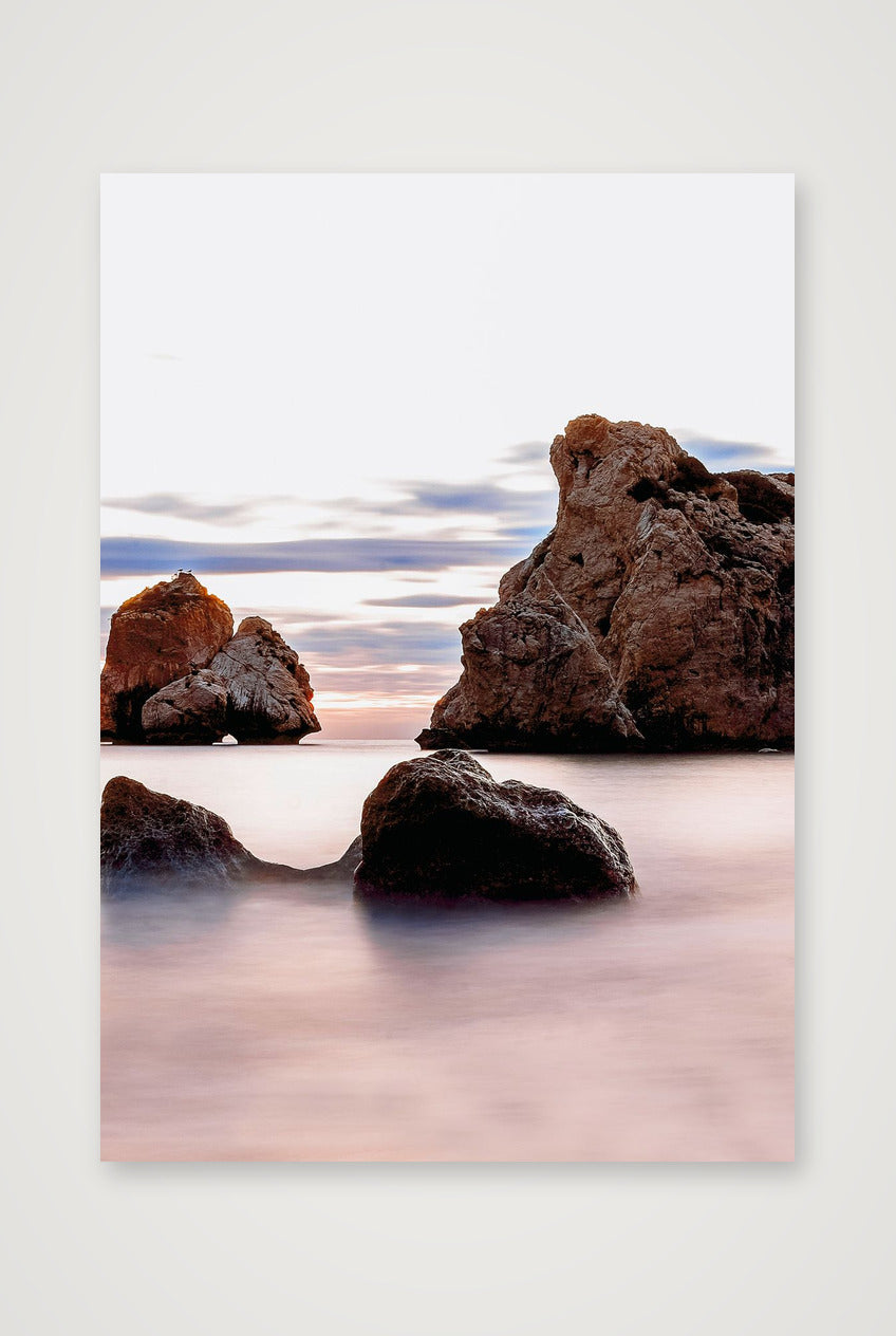 98 — 59×84cm, 23×33" Print only