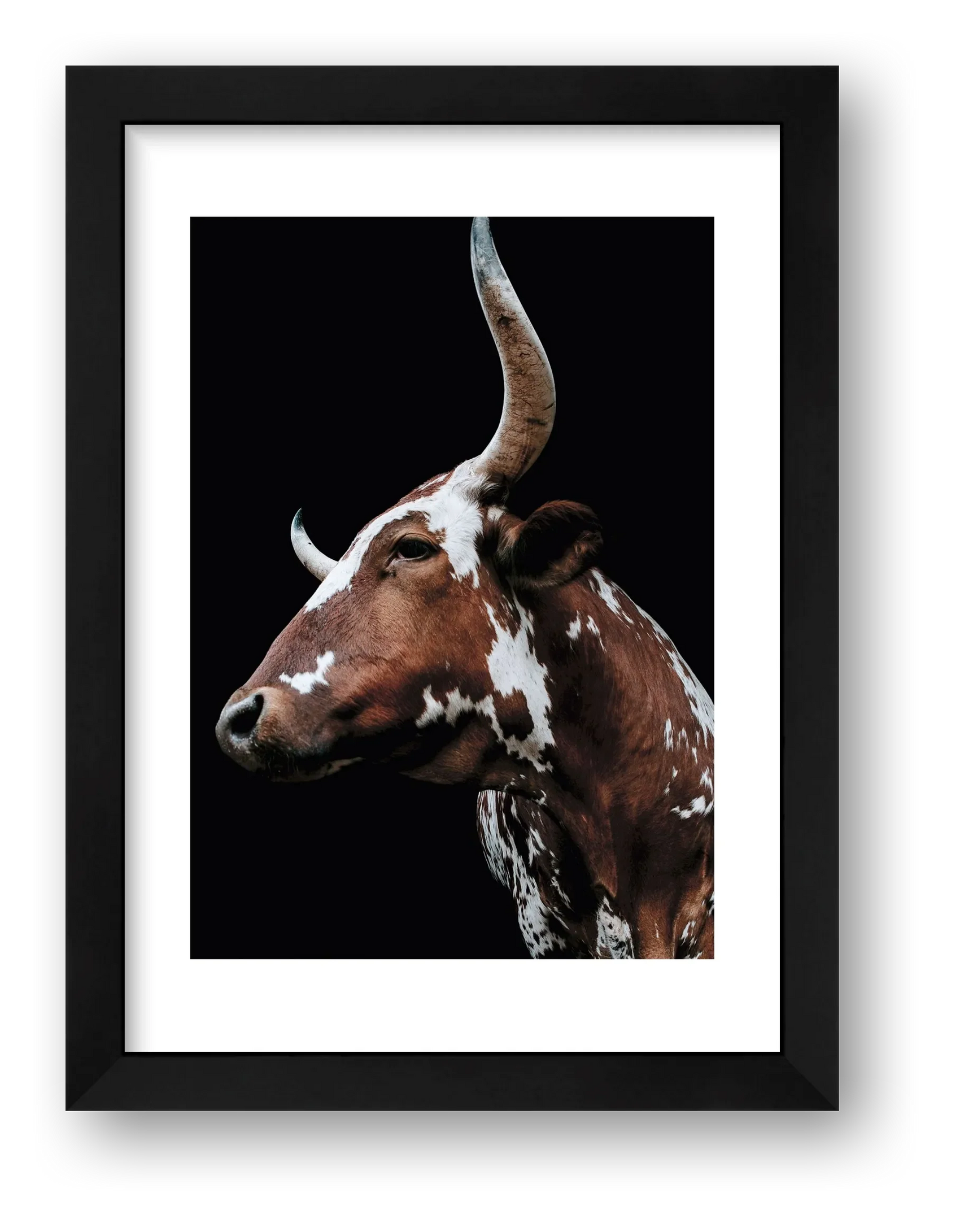 1592 — framed