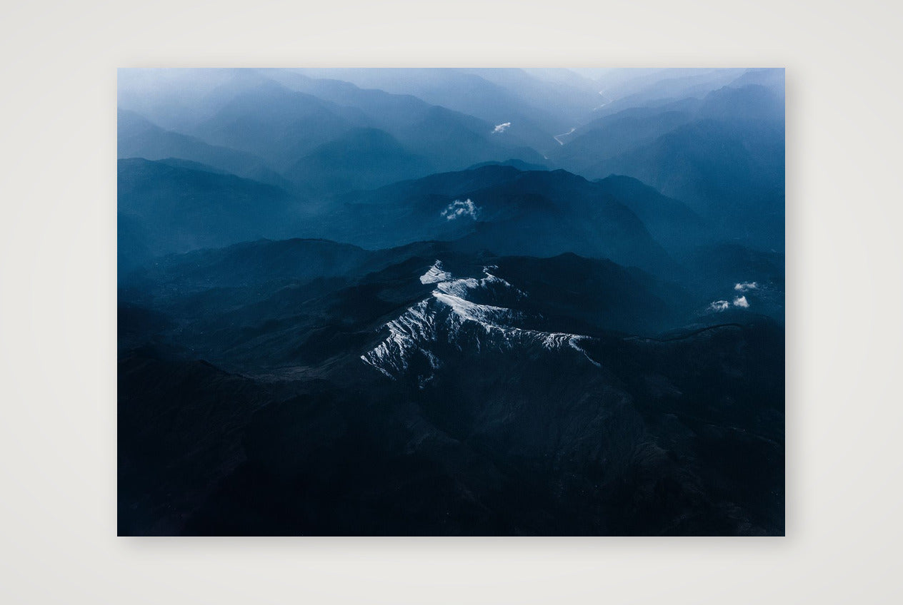 1884 — 84×59cm, 33×23" Print only