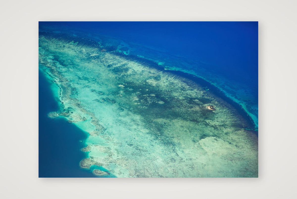 459 — 59×42cm, 23×17" Print only
