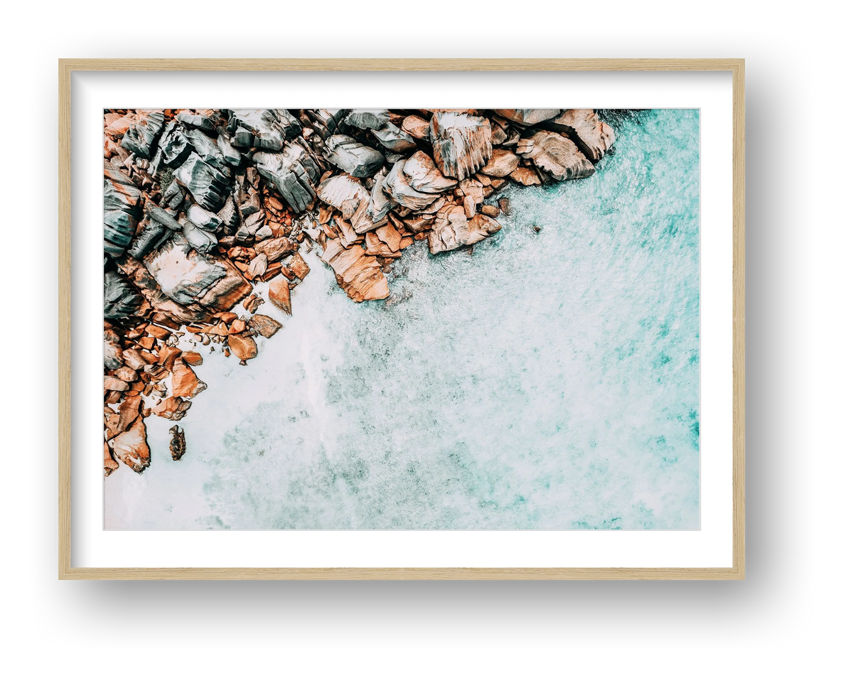 67 — framed