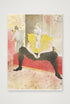 PD_325 ORIGINAL — A4 (21×30cm, 8×12") Print only