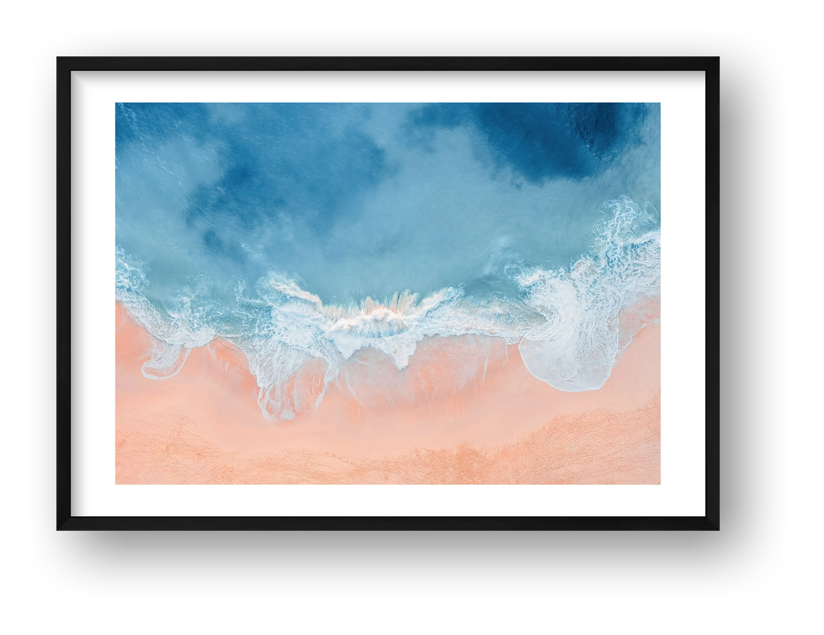 53 — framed
