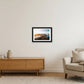 Cape Columbine fine art photograph South Africa Rocky, print #452 by Kzara Visual