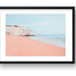 135 — framed