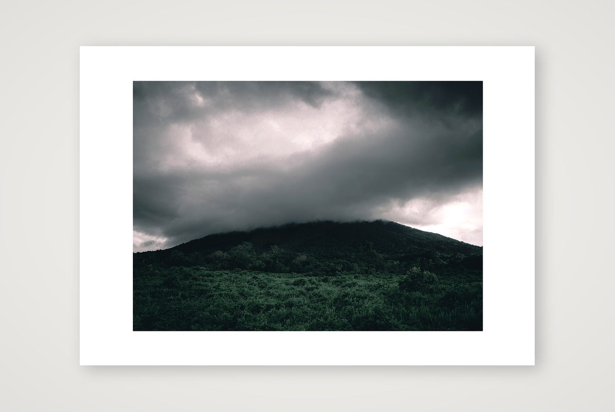 1395 — 84×59cm, 33×23" Print only