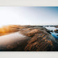 Cape Columbine fine art photograph South Africa Rocky, print #452 by Kzara Visual