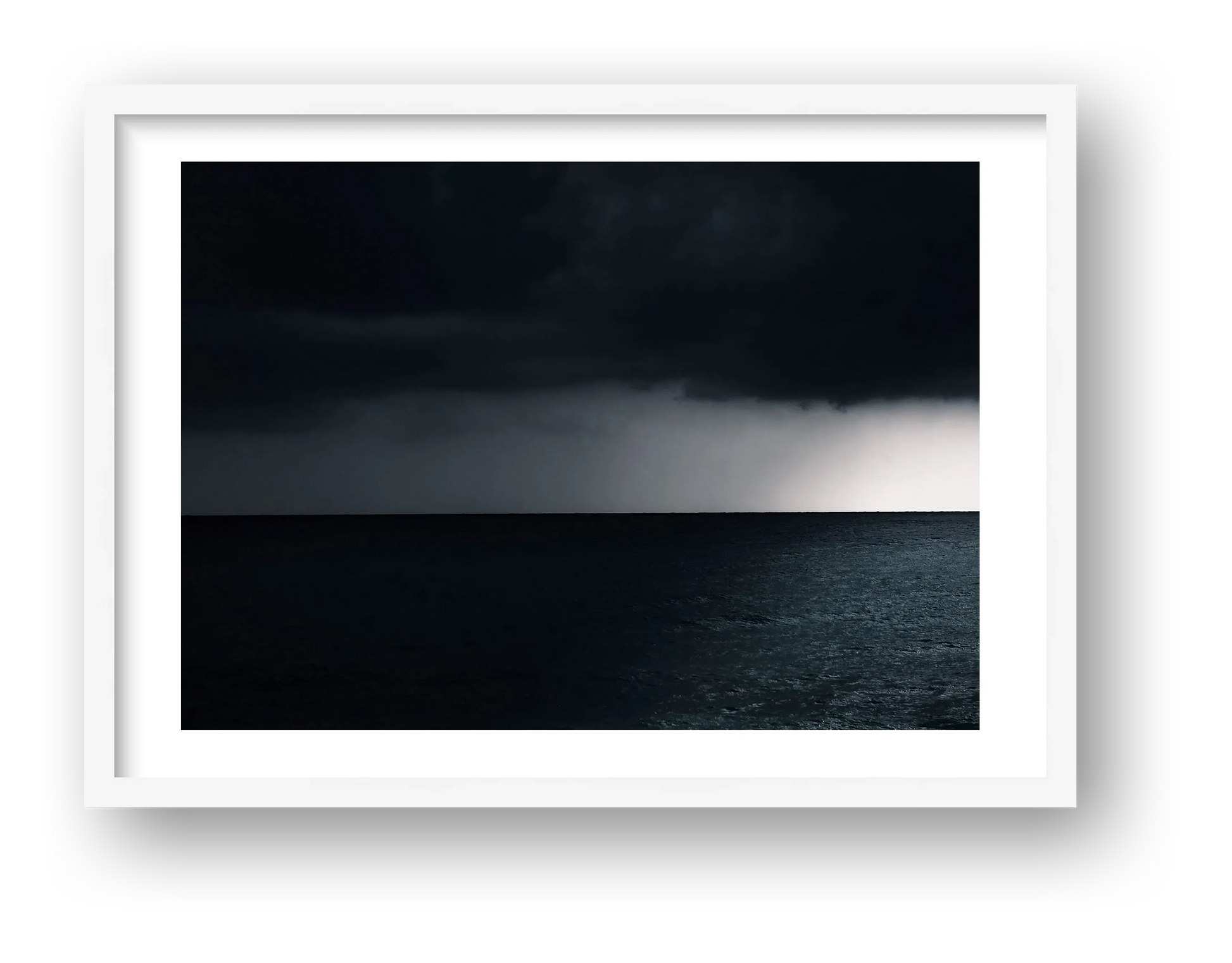 463 — framed