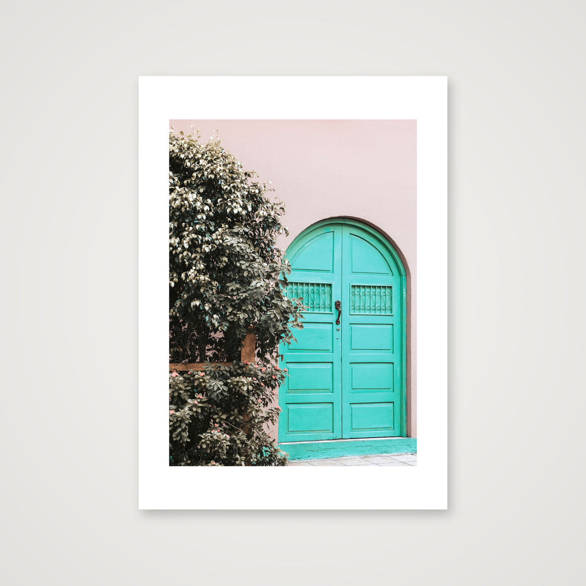 1343 — 42×59cm, 17×23" Print only
