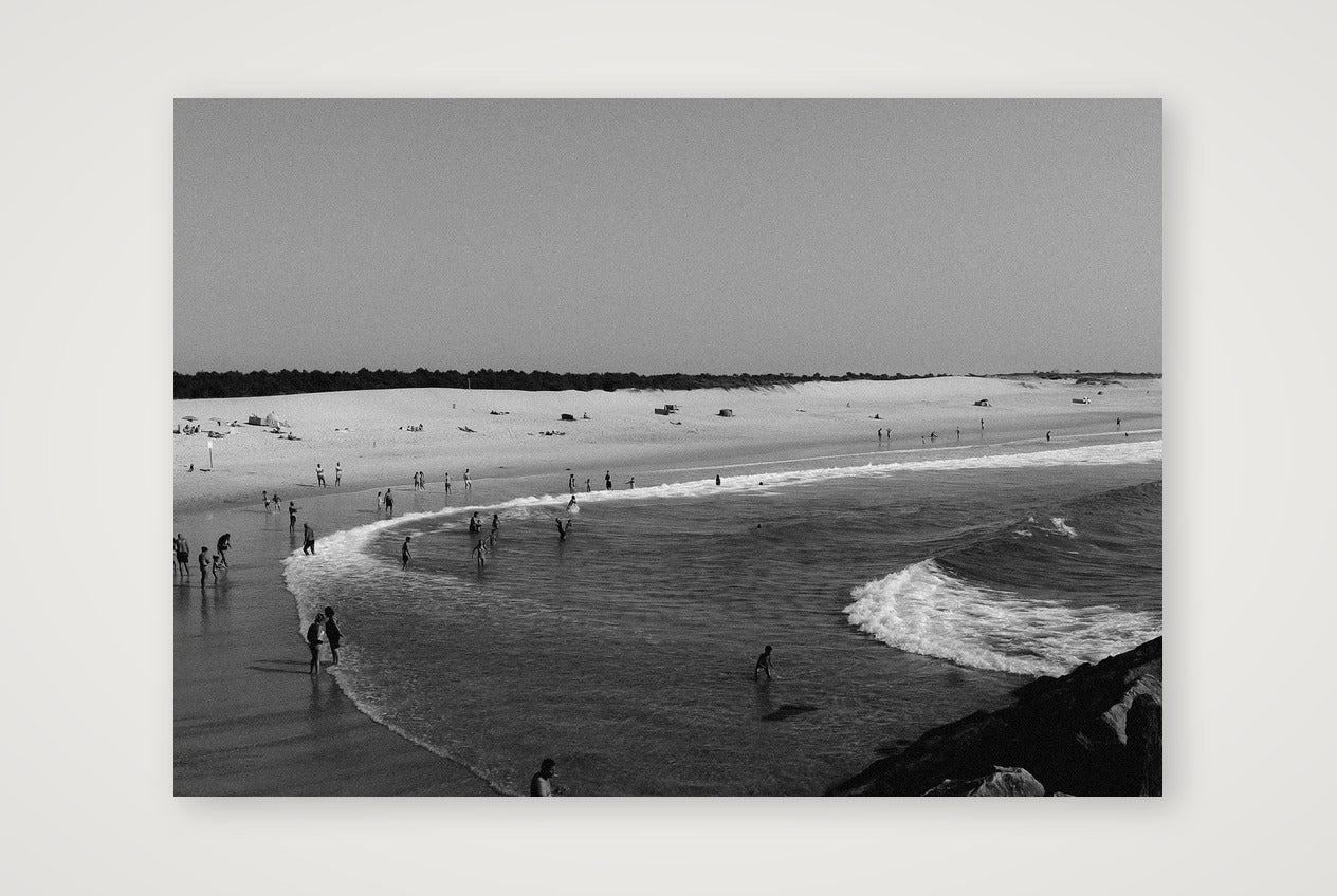 460 — A3 (42×30cm, 17×12") Print only