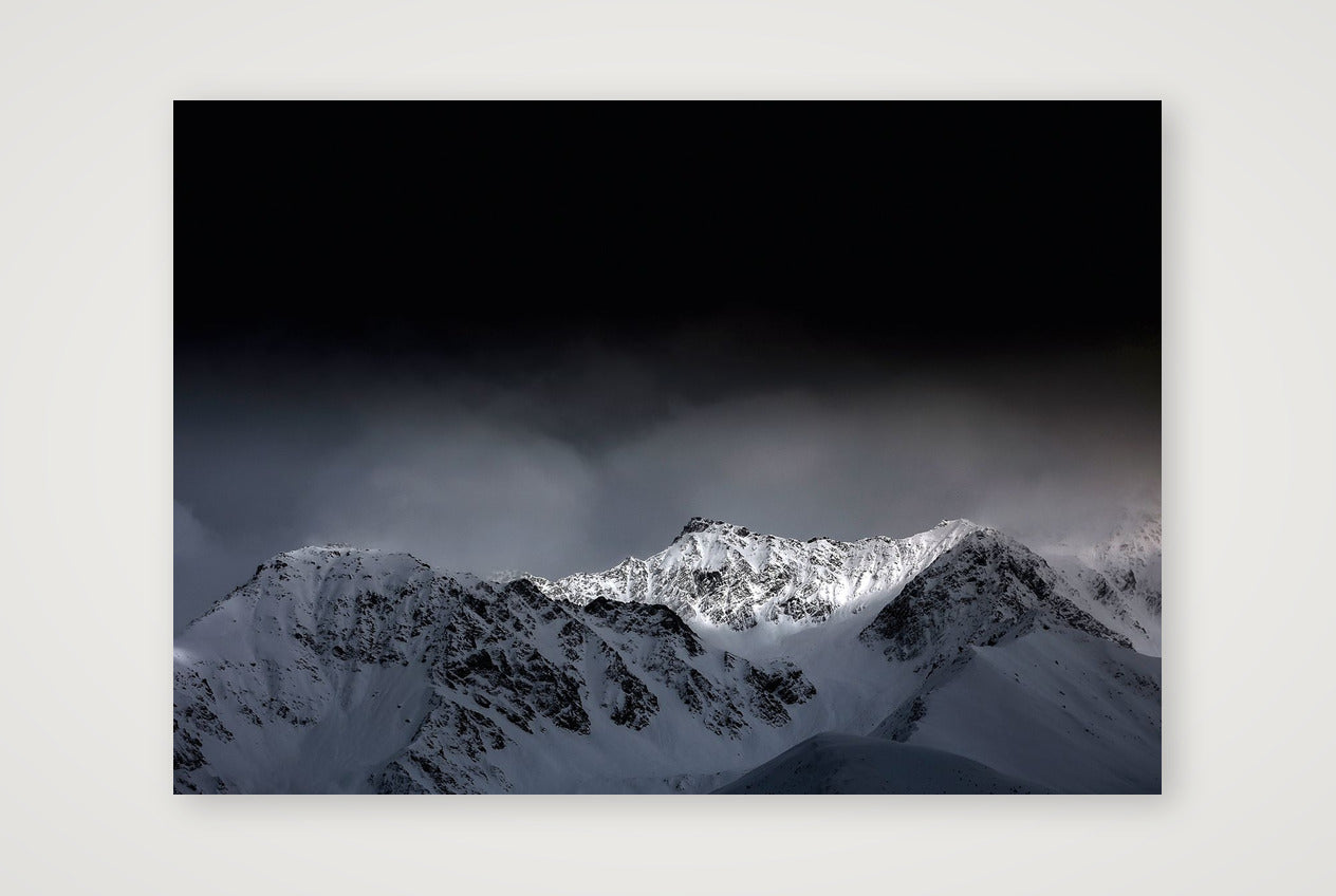 455 — 84×59cm, 33×23" Print only