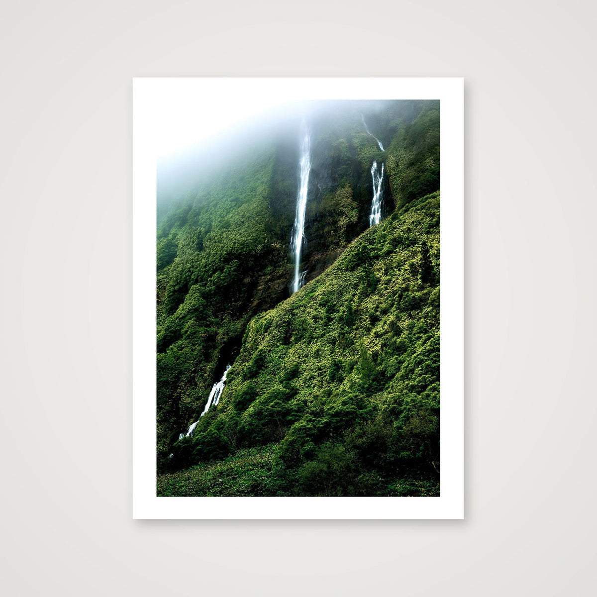 629  — 60×80cm, 24×31" Print only