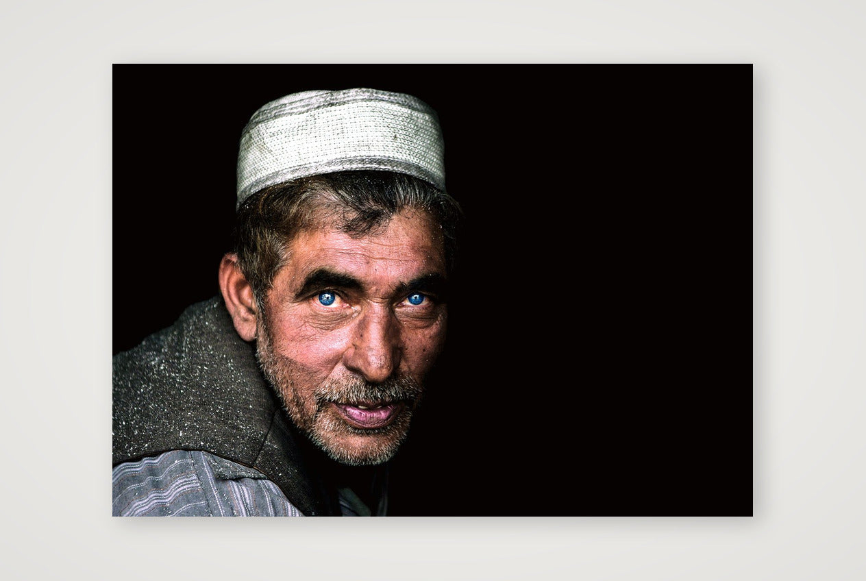 75 — A4 (30×21cm, 12×8") Print only