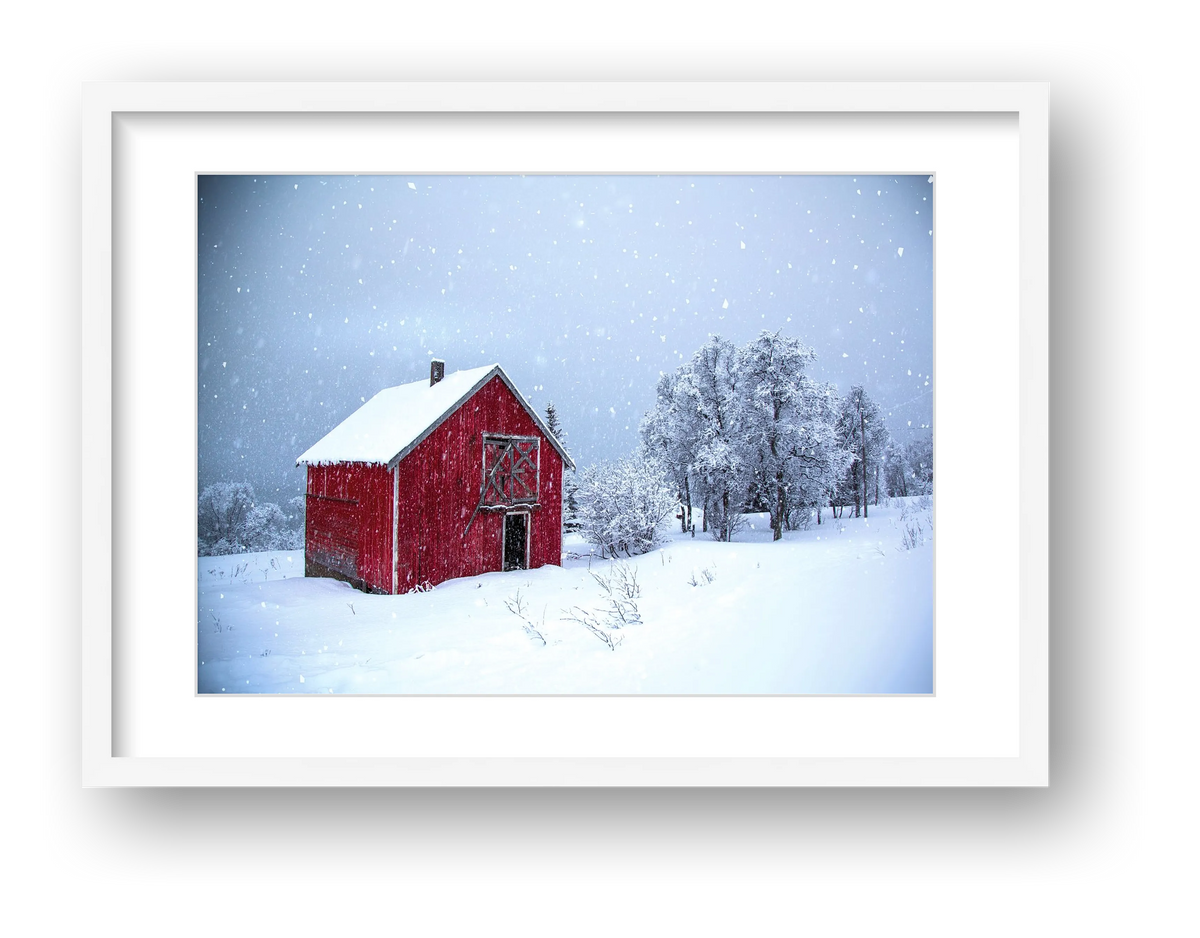 57 — framed