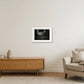 1895  — A4 (30×21cm, 12×8") White Frame