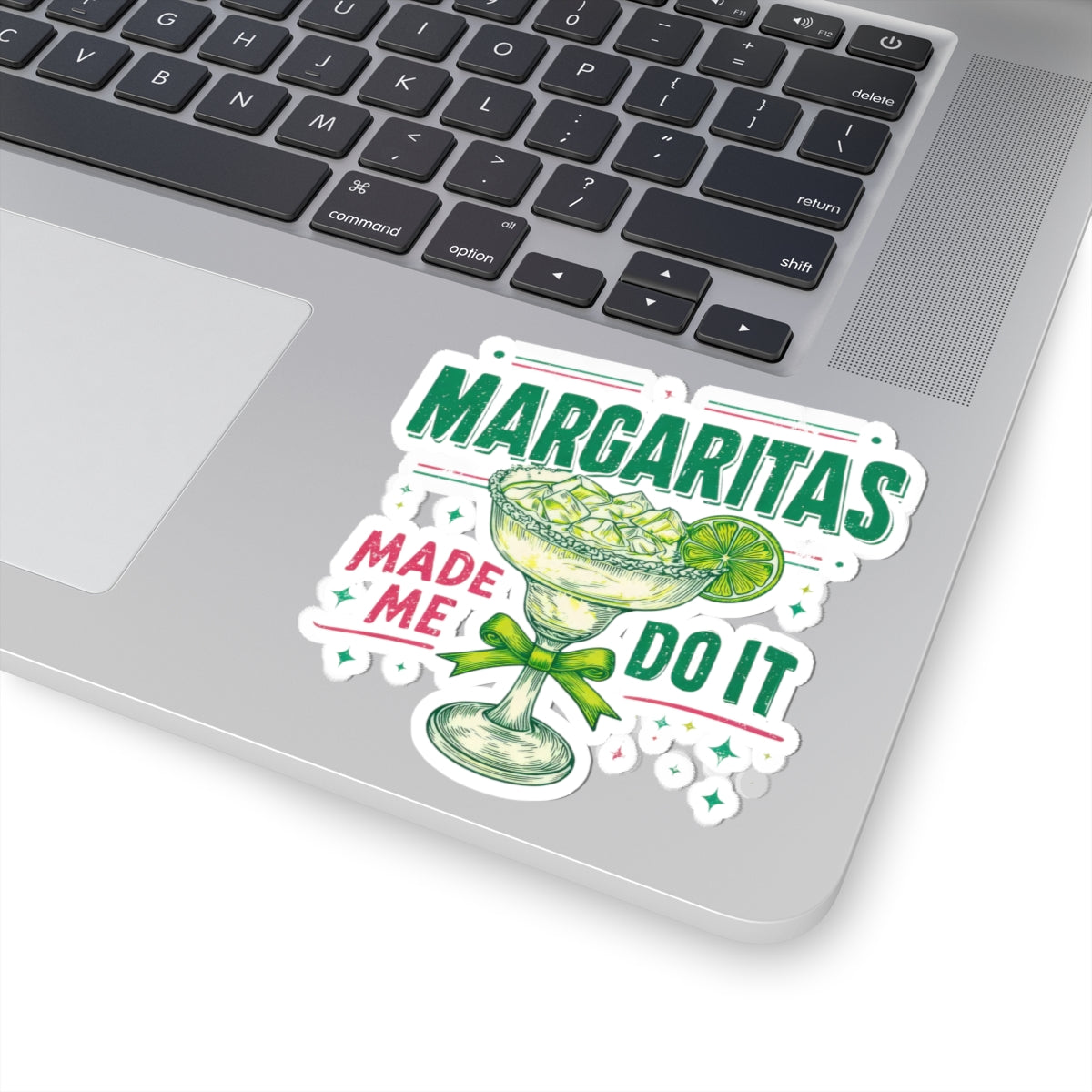 Funny Cocktail Sticker Fiesta Party Gift Cinco De Mayo Decal Happy Hour Accessory Taco Tuesday – product image 2